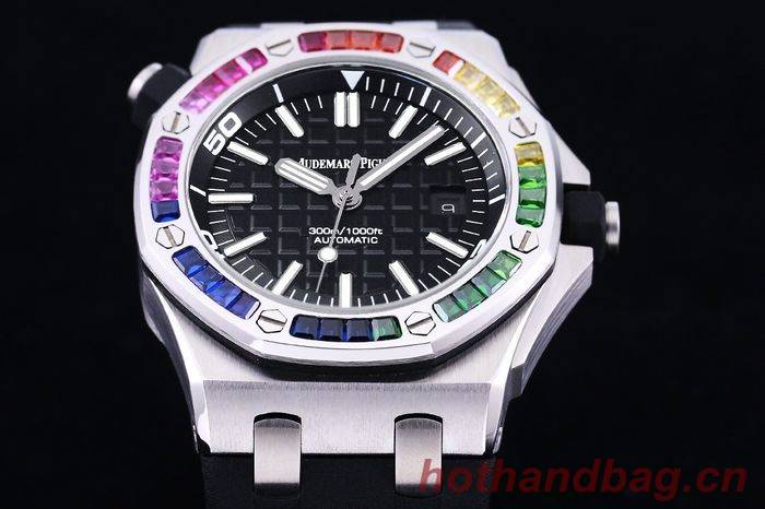 Audemars Piguet Watch APW00058